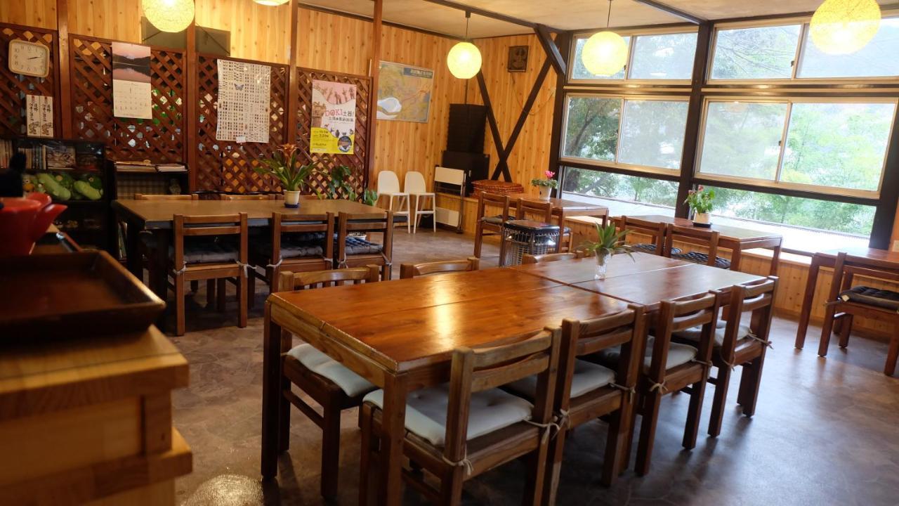 Kappa Tengoku Gasthof Hakone