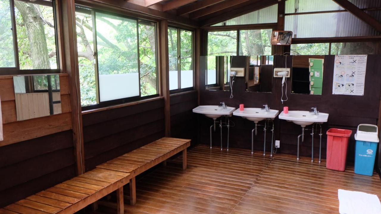 Kappa Tengoku 3* Hakone