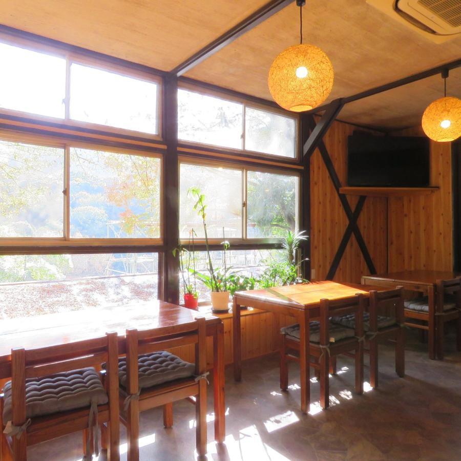 Kappa Tengoku Hakone