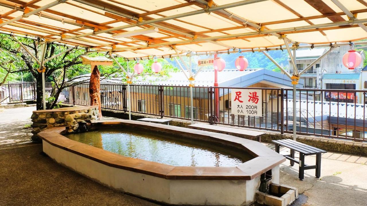 Gasthof Kappa Tengoku Hakone