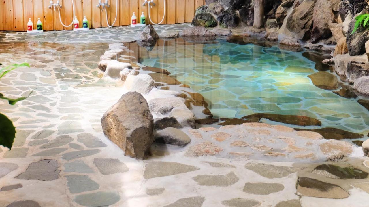 Inn Kappa Tengoku 3*
