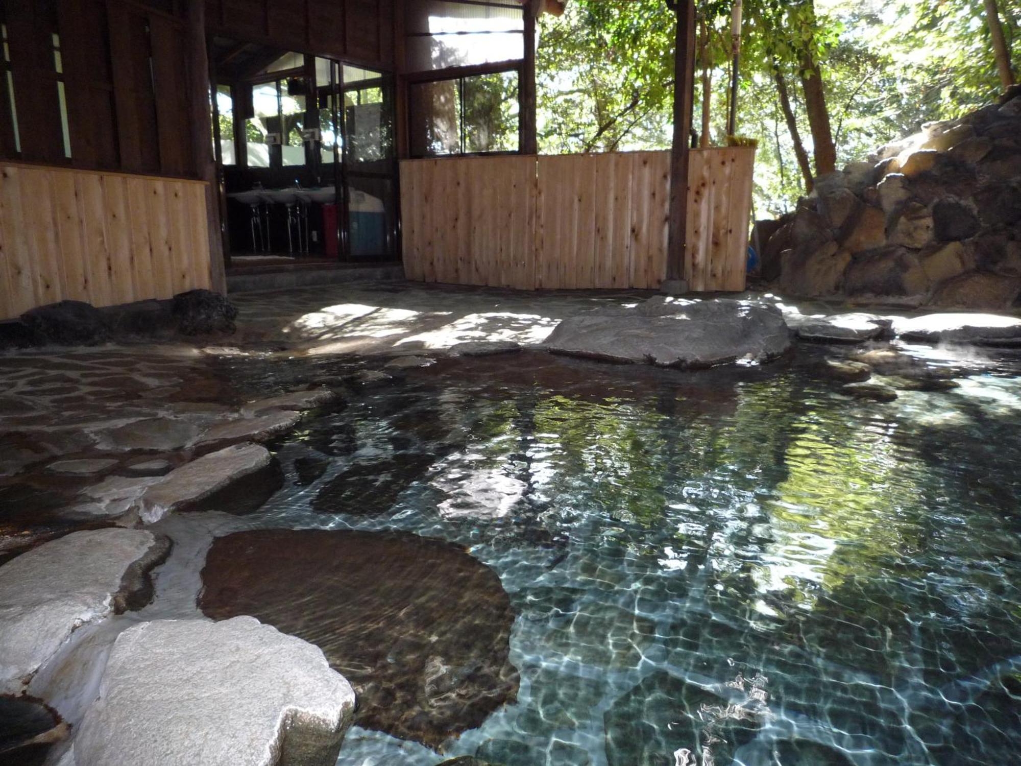 Kappa Tengoku Gasthof