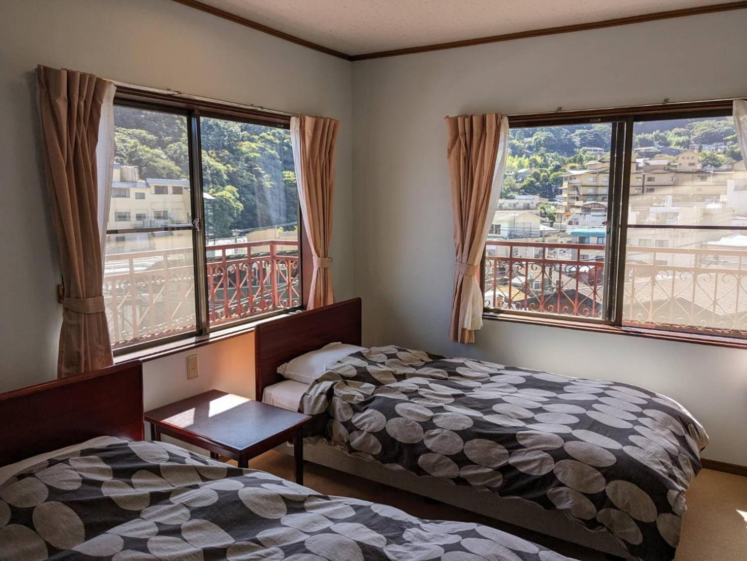 Inn Kappa Tengoku 3*
