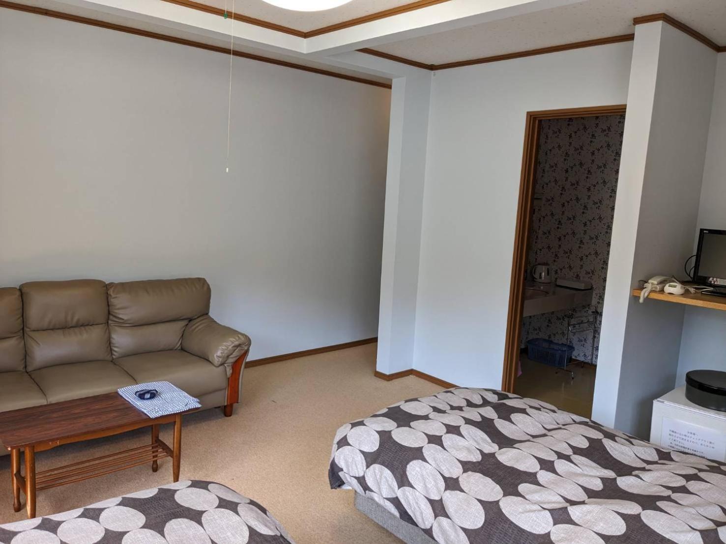 Inn Kappa Tengoku 3*