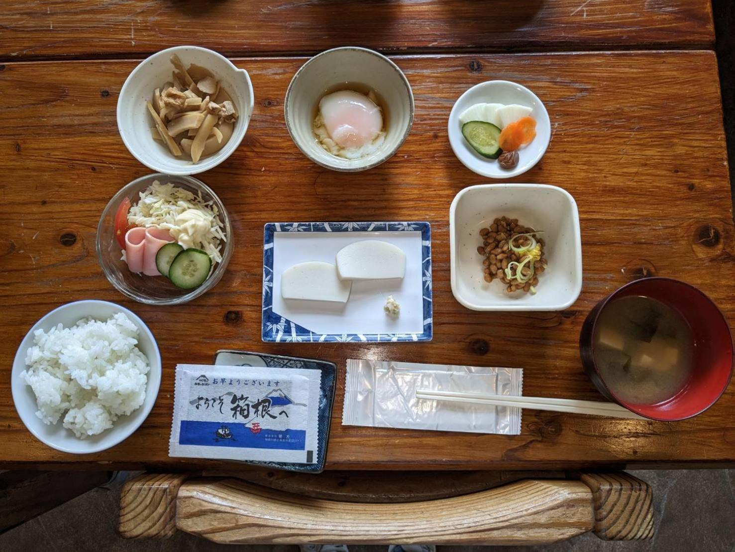 Gasthof Kappa Tengoku