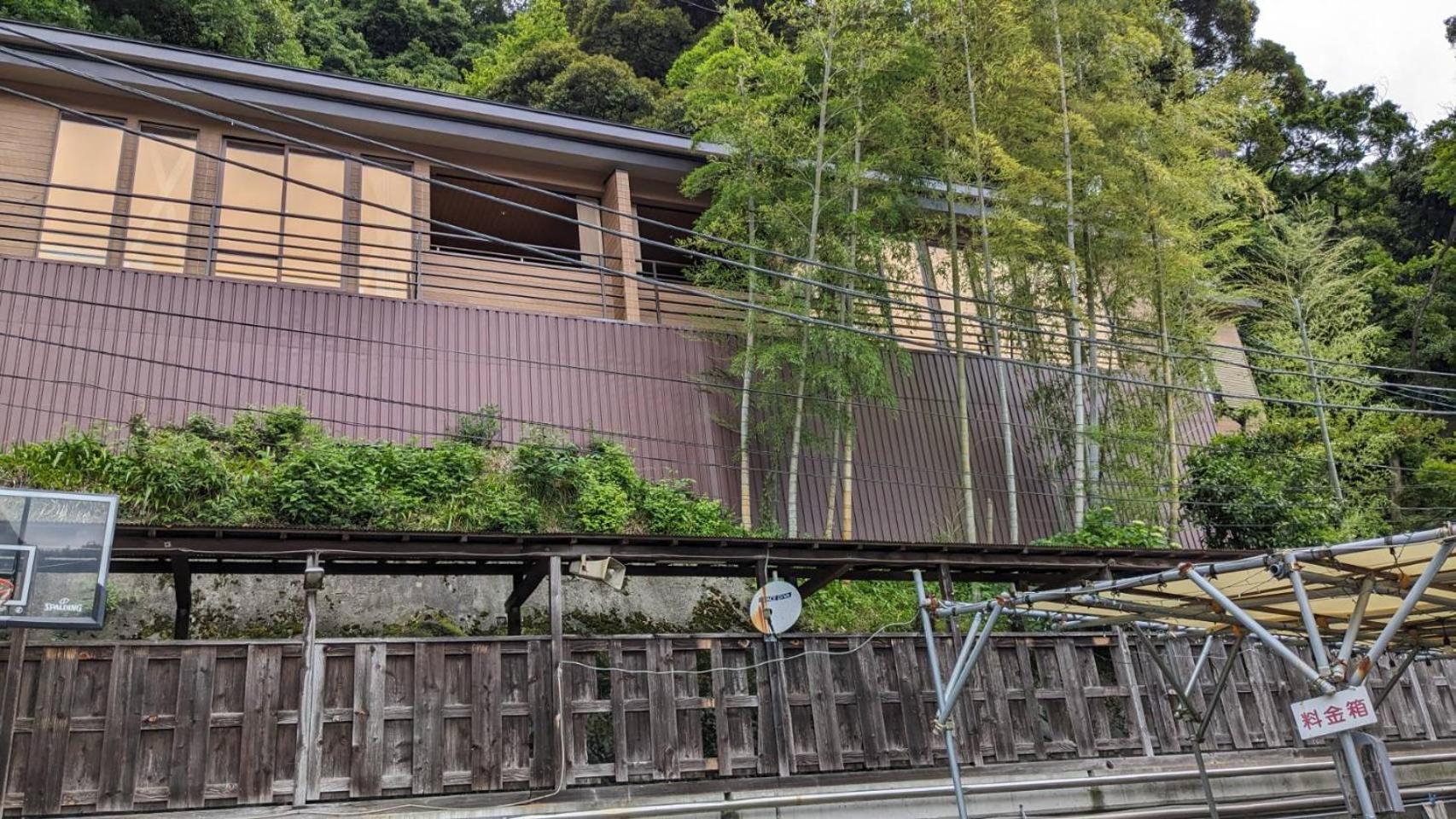 Kappa Tengoku Inn