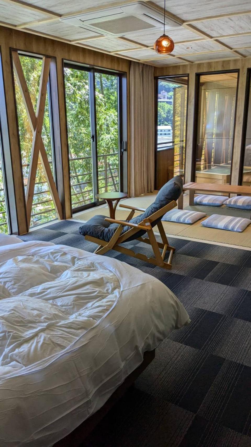 Inn Kappa Tengoku