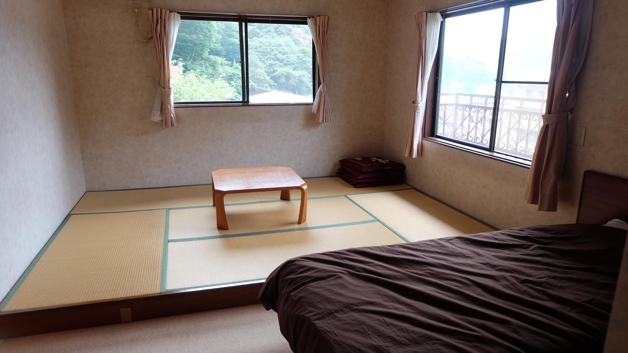 Kappa Tengoku Inn Hakone