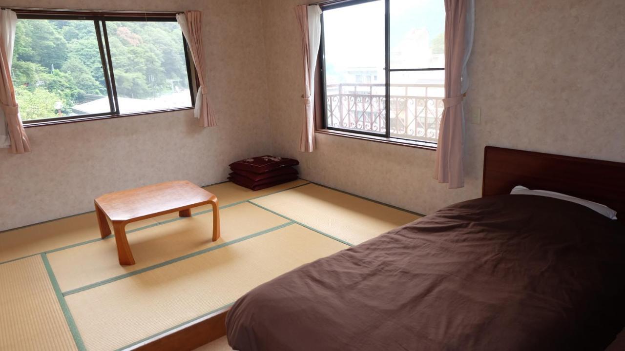 Inn Kappa Tengoku
